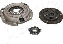 Ashika 92-01-188 - Clutch Kit autospares.lv