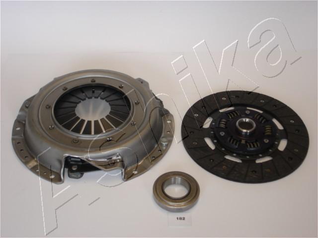 Ashika 92-01-182 - Clutch Kit autospares.lv