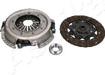 Ashika 92-01-134 - Clutch Kit autospares.lv