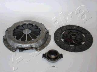 Ashika 92-01-131 - Clutch Kit autospares.lv