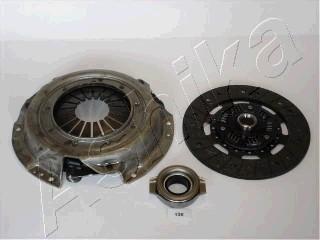 Ashika 92-01-138 - Clutch Kit autospares.lv