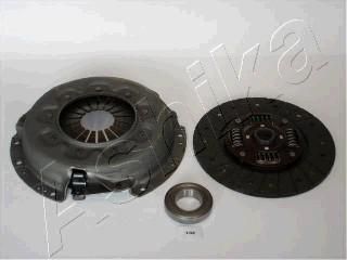 Ashika 92-01-132 - Clutch Kit autospares.lv