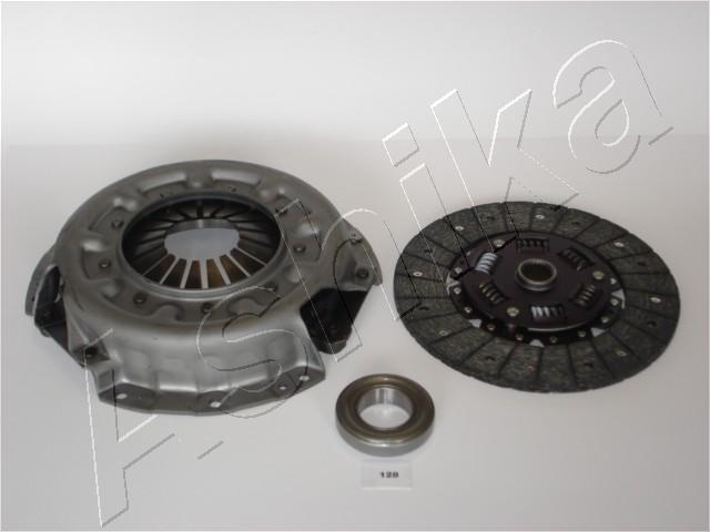 Ashika 92-01-128 - Clutch Kit autospares.lv