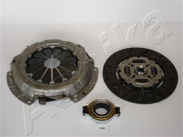 Ashika 92-01-122 - Clutch Kit autospares.lv