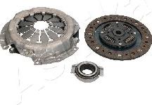 Ashika 92-01-179 - Clutch Kit autospares.lv