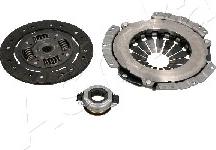 Ashika 92-01-175 - Clutch Kit autospares.lv