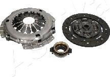 Ashika 92-01-175 - Clutch Kit autospares.lv