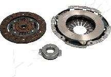 Ashika 92-01-170 - Clutch Kit autospares.lv