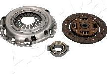 Ashika 92-01-170 - Clutch Kit autospares.lv