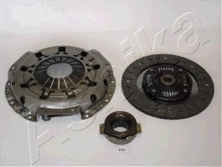 Ashika 92-01-171 - Clutch Kit autospares.lv