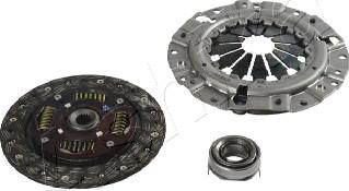 Ashika 92-08-896 - Clutch Kit autospares.lv