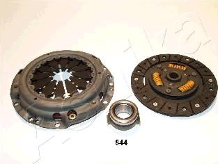 Ashika 92-08-844 - Clutch Kit autospares.lv