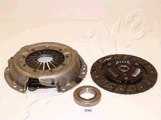 Ashika 92-08-800 - Clutch Kit autospares.lv