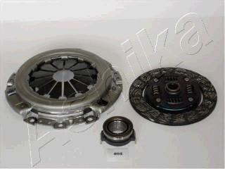 Ashika 92-08-802 - Clutch Kit autospares.lv