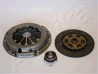 Ashika 92-08-807 - Clutch Kit autospares.lv