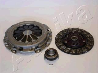 Ashika 92-08-819 - Clutch Kit autospares.lv