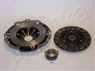 Ashika 92-08-819 - Clutch Kit autospares.lv