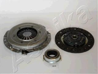 Ashika 92-08-813 - Clutch Kit autospares.lv