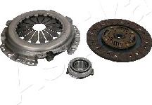 Ashika 92-08-830 - Clutch Kit autospares.lv