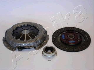 Ashika 92-08-825 - Clutch Kit autospares.lv