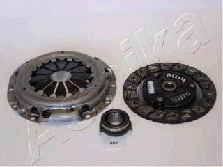 Ashika 92-08-826 - Clutch Kit autospares.lv