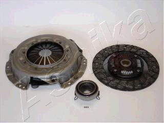 Ashika 92-08-823 - Clutch Kit autospares.lv