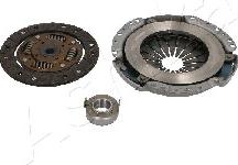 Ashika 92-08-827 - Clutch Kit autospares.lv