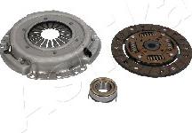 Ashika 92-08-827 - Clutch Kit autospares.lv