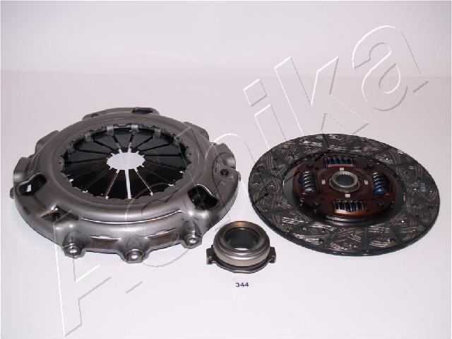 Ashika 92-03-344 - Clutch Kit autospares.lv