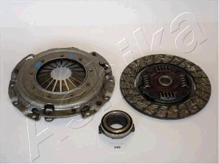 Ashika 92-03-346 - Clutch Kit autospares.lv