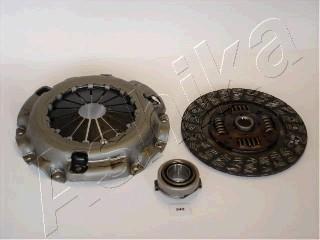 Ashika 92-03-342 - Clutch Kit autospares.lv