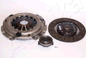 Ashika 92-03-355 - Clutch Kit autospares.lv