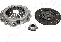 Ashika 92-03-356 - Clutch Kit autospares.lv