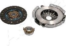 Ashika 92-03-358 - Clutch Kit autospares.lv