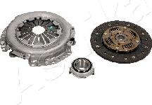 Ashika 92-03-358 - Clutch Kit autospares.lv