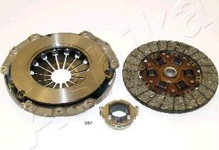 Ashika 92-03-352 - Clutch Kit autospares.lv