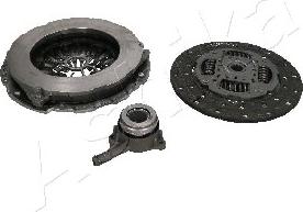 Ashika 92-03-3004 - Clutch Kit autospares.lv