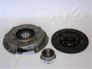 Ashika 92-03-308 - Clutch Kit autospares.lv