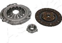 Ashika 92-03-314 - Clutch Kit autospares.lv