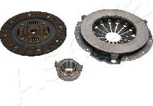 Ashika 92-03-314 - Clutch Kit autospares.lv