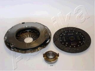 Ashika 92-03-312 - Clutch Kit autospares.lv