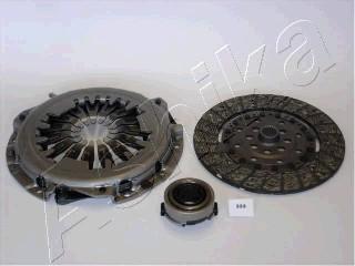 Ashika 92-03-333 - Clutch Kit autospares.lv