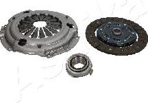 Ashika 92-03-332 - Clutch Kit autospares.lv