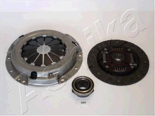 Ashika 92-03-325 - Clutch Kit autospares.lv