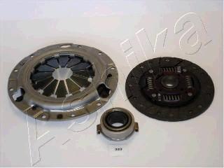 Ashika 92-03-323 - Clutch Kit autospares.lv