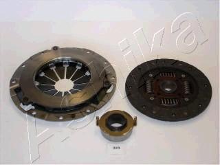 Ashika 92-03-323 - Clutch Kit autospares.lv