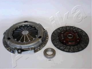 Ashika 92-02-295 - Clutch Kit autospares.lv