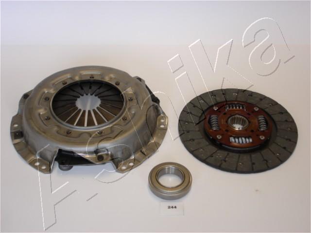 Ashika 92-02-244 - Clutch Kit autospares.lv