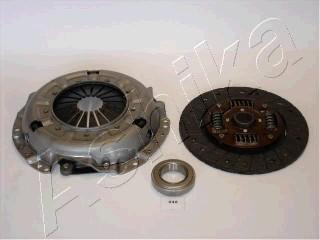 Ashika 92-02-242 - Clutch Kit autospares.lv