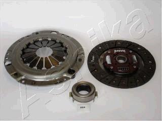 Ashika 92-02-264 - Clutch Kit autospares.lv